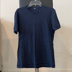 Men’s Lululemon 5 Year Basic Tee